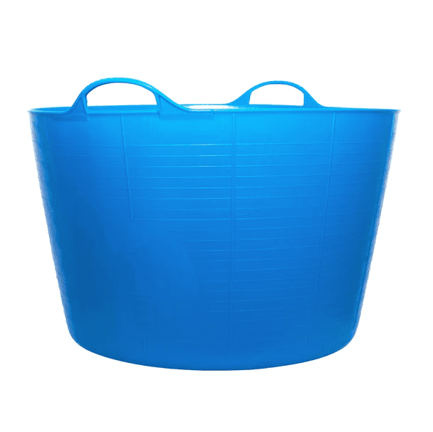 Red Gorilla® XL Gorilla Tub® 75L - Image 9