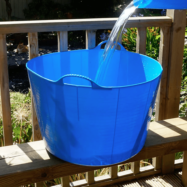 Red Gorilla® XL Gorilla Tub® 75L - Image 10