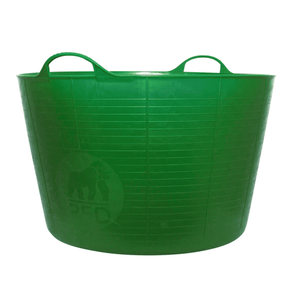 Red Gorilla® XL Gorilla Tub® 75L - Image 7