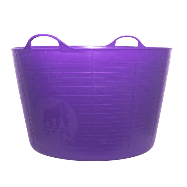 Red Gorilla® XL Gorilla Tub® 75L - Image 5