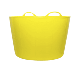 Red Gorilla® XL Gorilla Tub® 75L