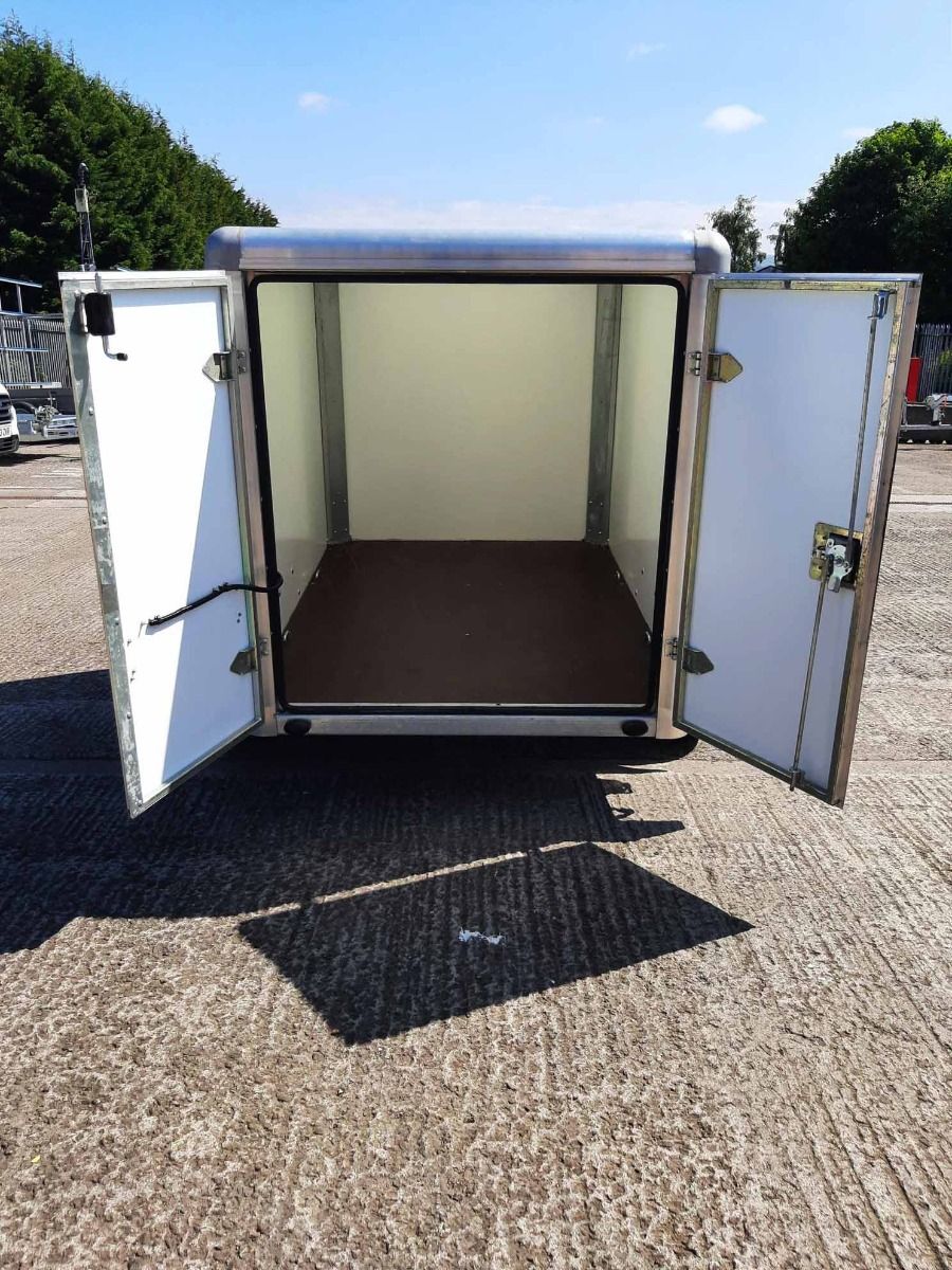 Indespension Tow-A-Van Box Trailers - Image 13