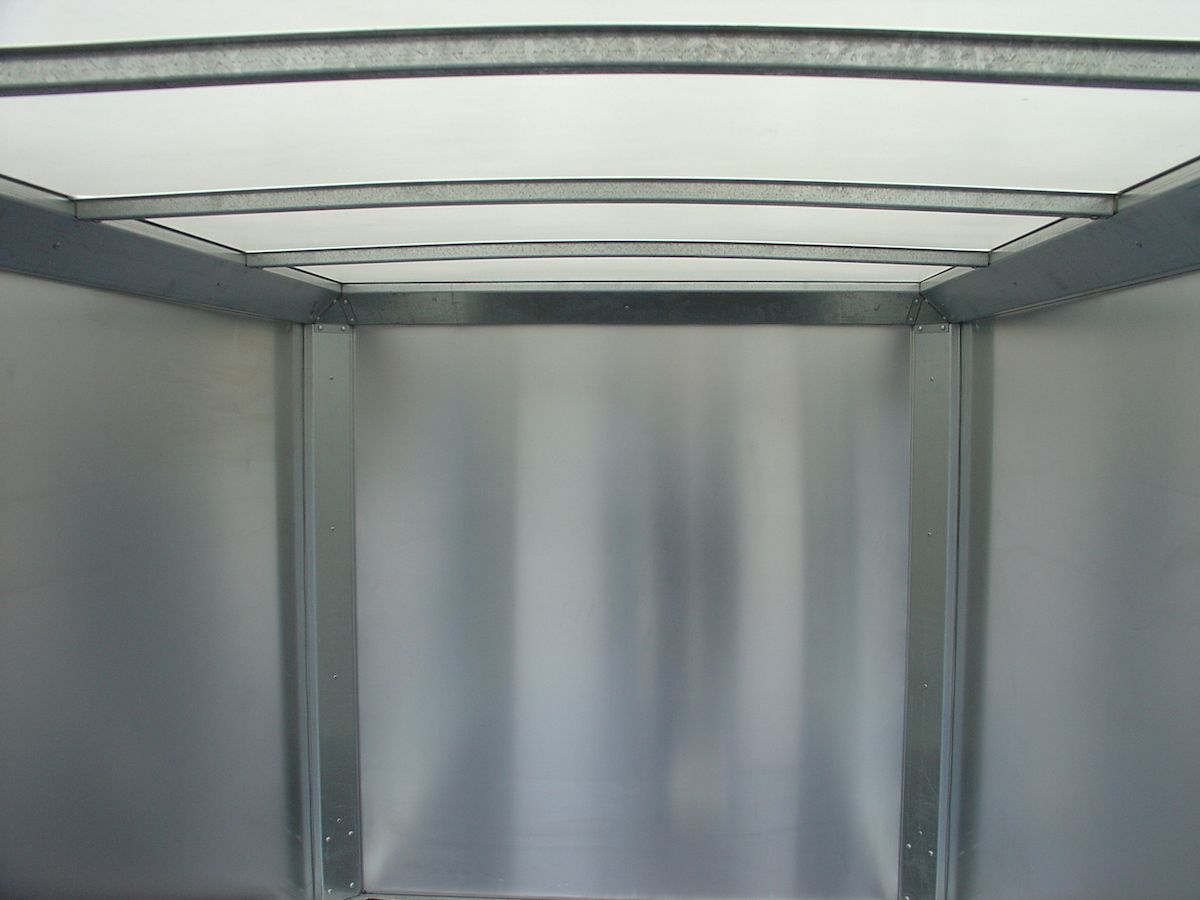Indespension Tow-A-Van Box Trailers - Image 9