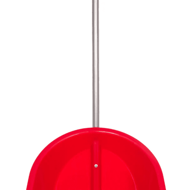 Red Gorilla® Traditional Tidee™ with Rake - Image 5