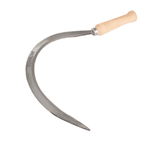 Silverline Weed Hook