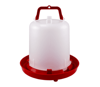 10L Siphon Drinker with Handle