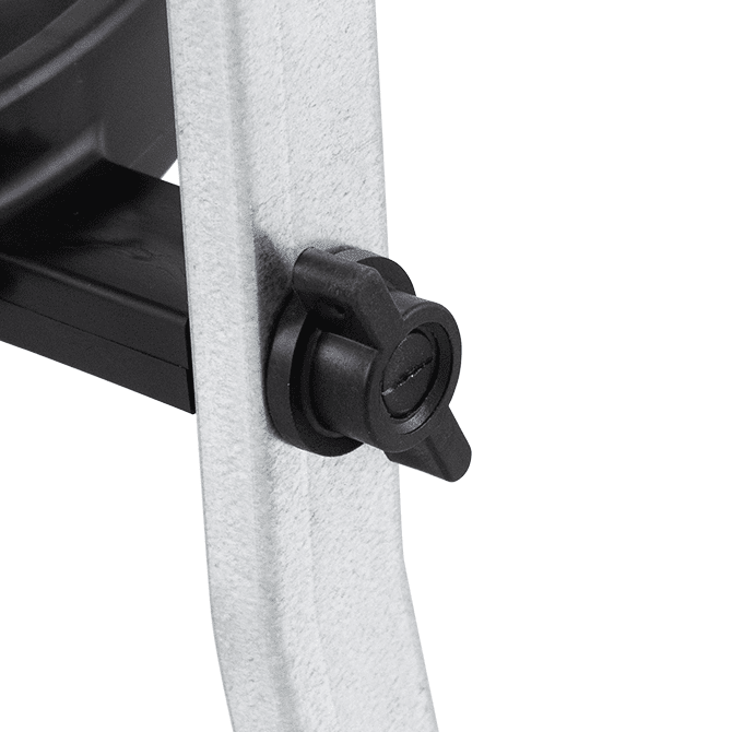 Plastic Tripod Siphon 30L Drinker - Image 2
