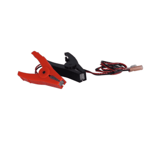 Gallagher 12V Cable Set for 9V Fence Energiser 005499