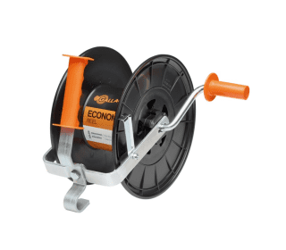 Gallagher Economy Reel 046167
