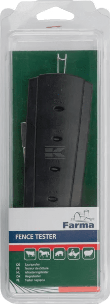 Analog Fence Tester - Image 2