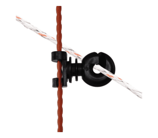 Gallagher Adjustable Insulator 010752