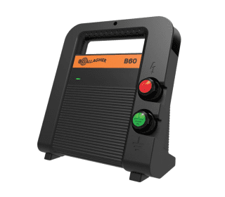 Gallagher B60 Battery Energiser 388304