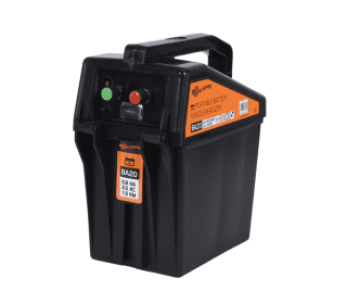 Gallagher BA20 Battery Energiser 356310