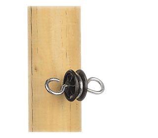 Gallagher Gate Handle Anchor 010783