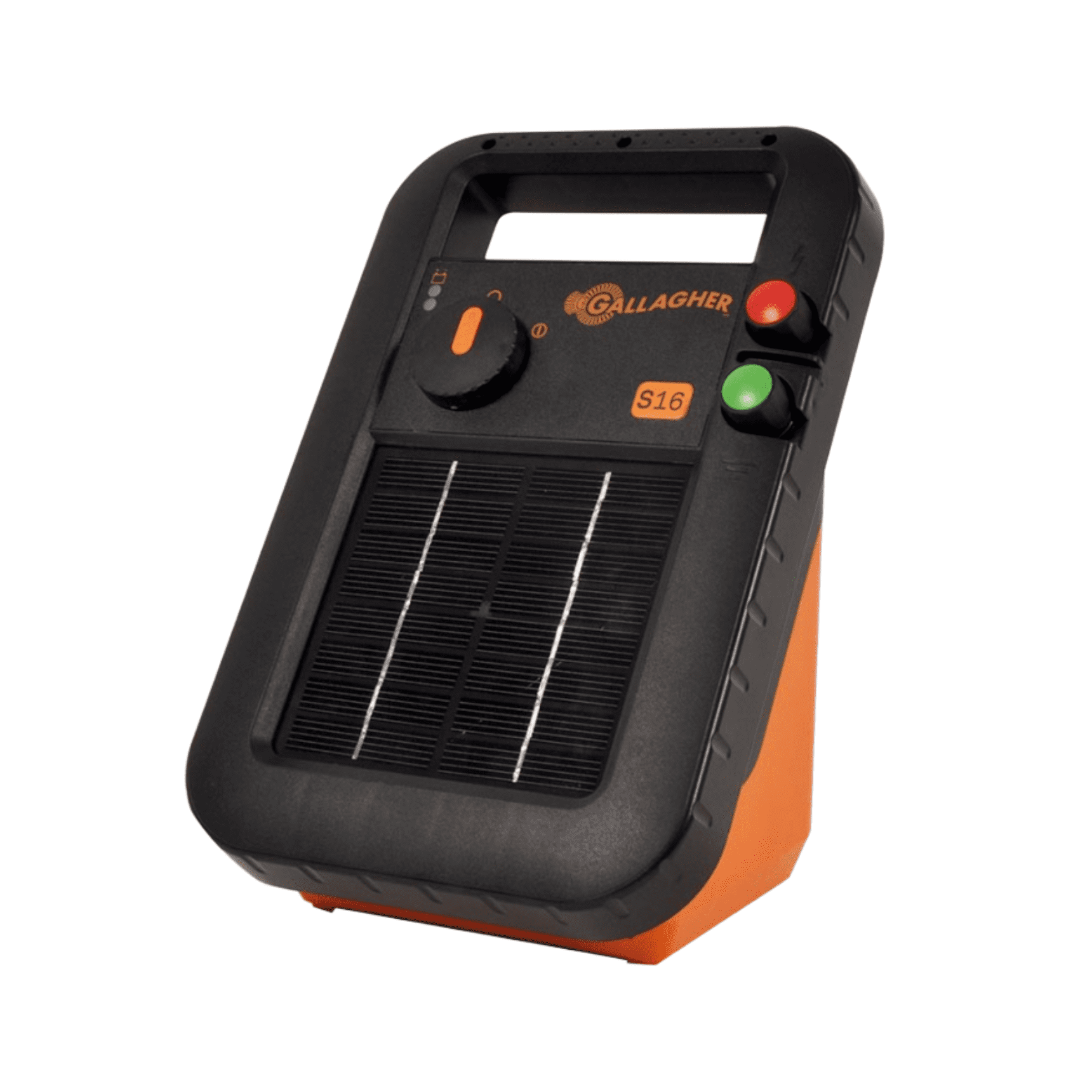 Gallagher S16 Solar Fence Energiser 341316