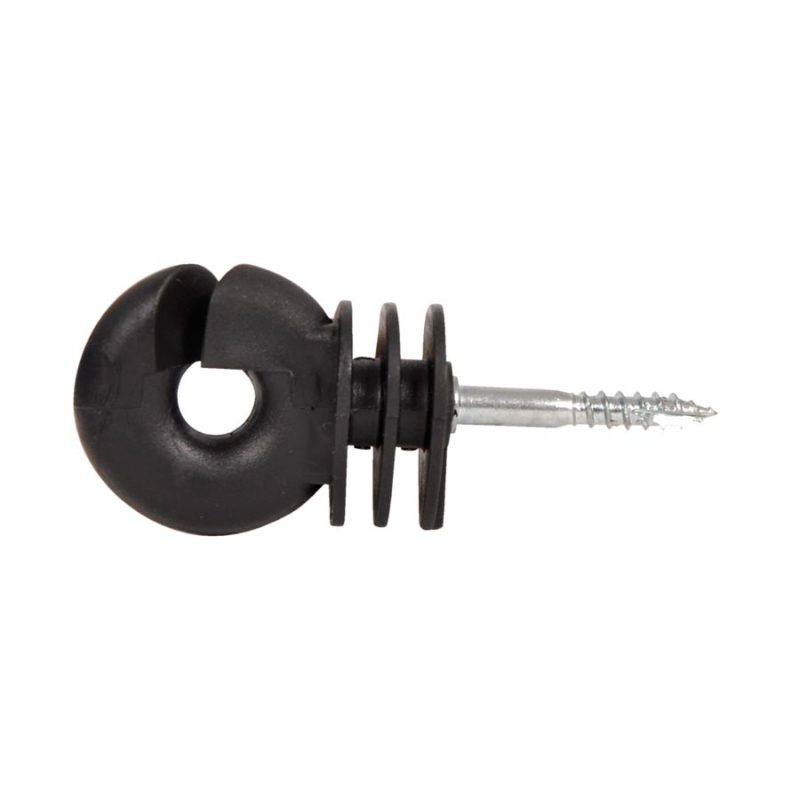 Gallagher Screw-in Insulator 004089 - Image 2