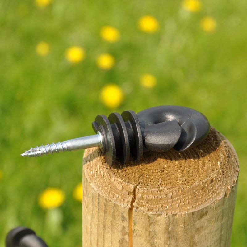 Gallagher Screw-in Insulator 004089 - Image 3