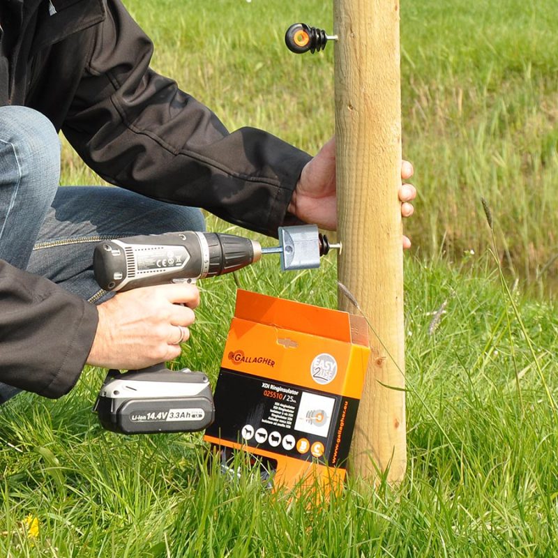 Gallagher XDI Ring Insulator 025510 - Image 5