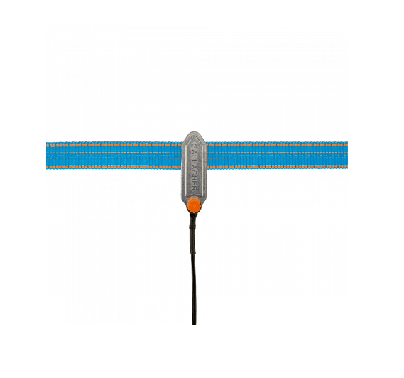 Gallagher Tape Connector Set 055333 - Image 5