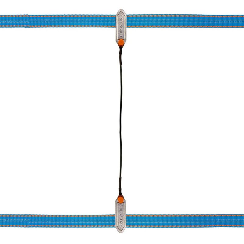 Gallagher Tape Connector Set 055333 - Image 4