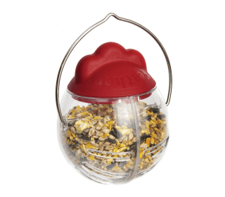 Peck-It Treat Dispenser