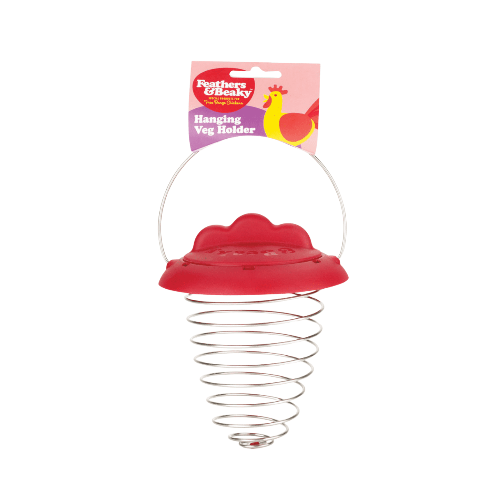 Vegetable Holder