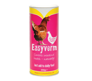 Battles Poultry Easyverm