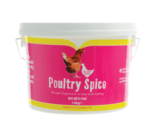 Battles Poultry Spice