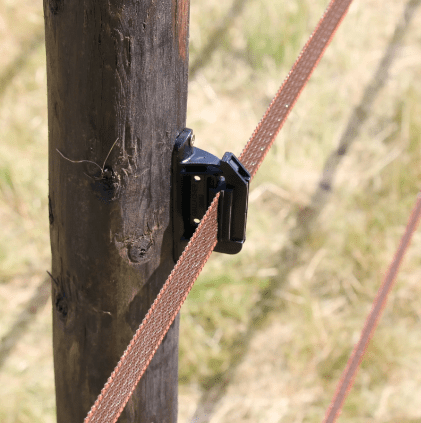 Gallagher TurboLine Intermediate Insulator 011087 - Image 3