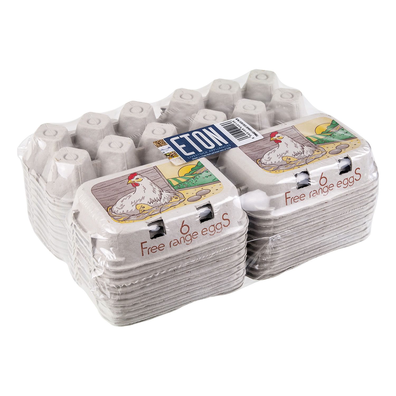 Egg Boxes - Half a Dozen - Image 2