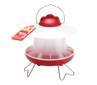 Chicken Feeder