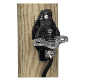 Gallagher Three-Way Gate Handle Anchor 021451