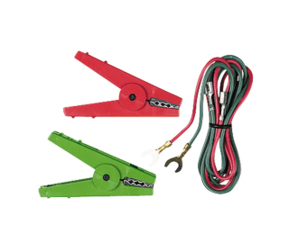Gallagher 9V/12V Fence Connecting Cable Set 004938