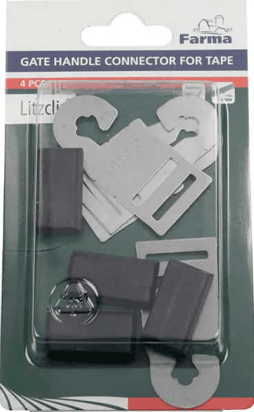 Gate Handle Connector For Tape 10/20mm - Image 4
