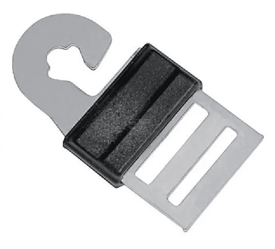 Gate Handle Connector For Tape 10/20mm - Image 2