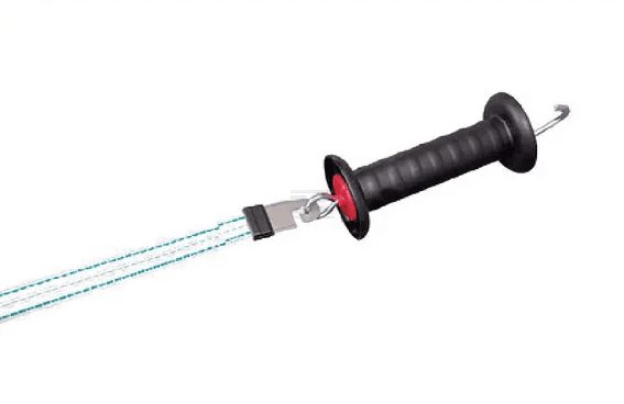Gate Handle Connector For Tape 10/20mm - Image 3