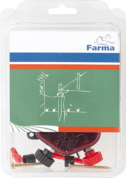 Fence Lightning Protector - Image 5
