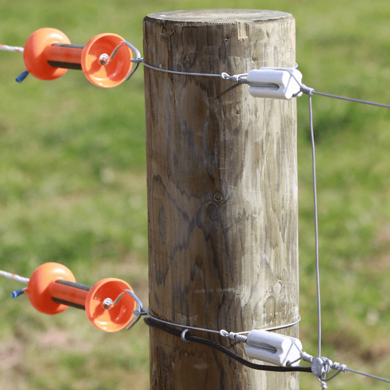 Gallagher Soft Touch Gate Handle - Rope - Martin Pears Engineering ...
