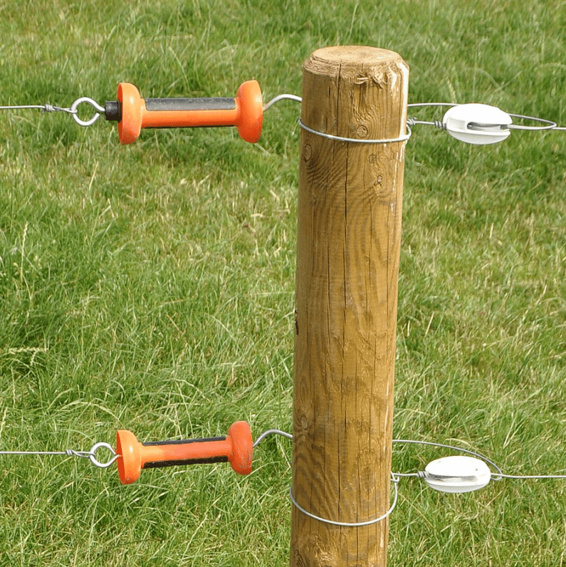 Gallagher Soft Touch Gate Handle - Rope - Image 4