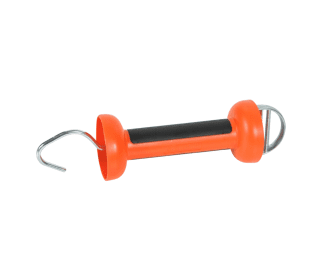 Gallagher Soft Touch Gate Handle - Tape