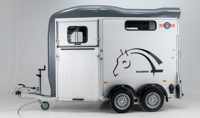 Cheval Liberte Touring Country Limited Edition Tack Room Offer