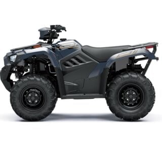 Kawasaki Brute Force 450 T Cat side view