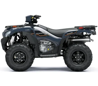 Kawasaki Brute Force 750