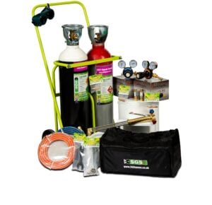 Welding Equipment