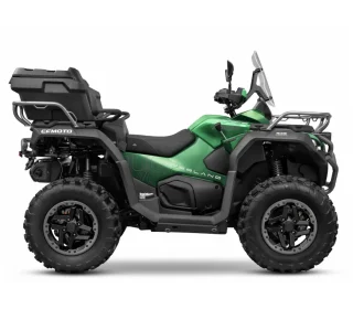CFMOTO CFORCE 1000 Touring Overland ABS