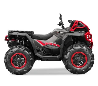CFMOTO CFORCE 1000 MV