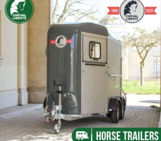 Cheval Liberte Touring Country