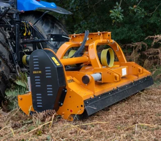 Teagle Bimax 250