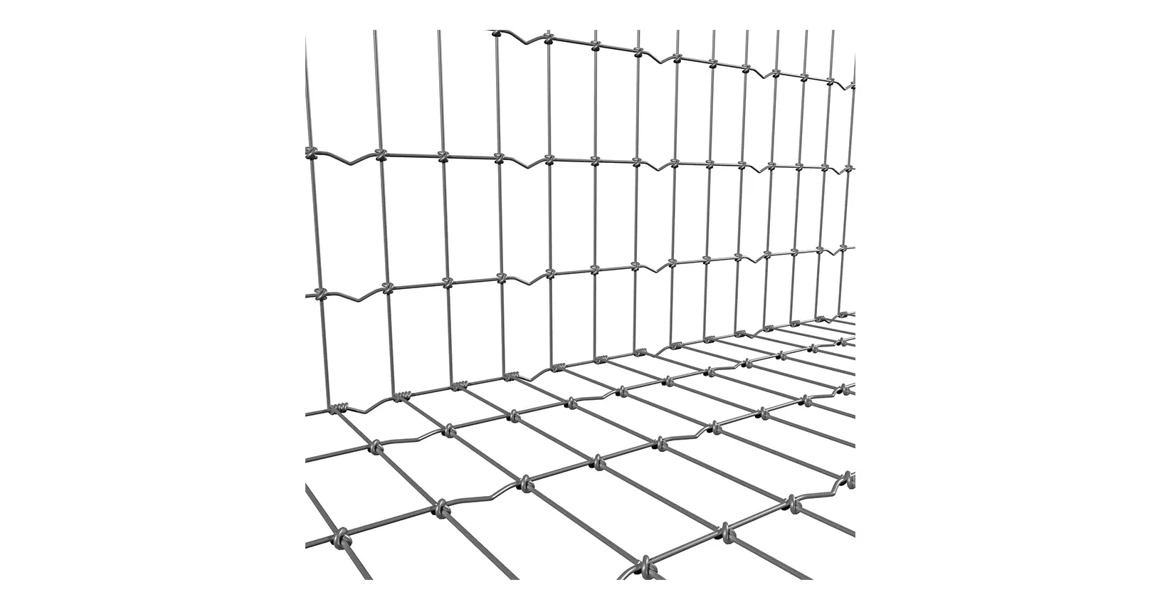 XK MRT Stock Fencing 80/8/30 - Image 2