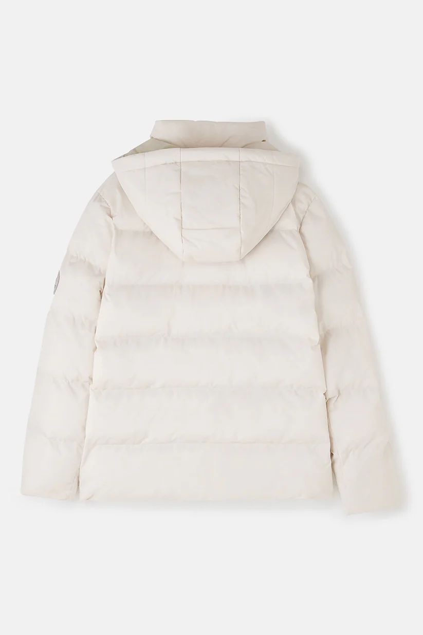 Lighthouse Margot Coat - Irish Cream - Image 5
